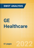 GE Healthcare - Strategic SWOT Analysis Review- Product Image