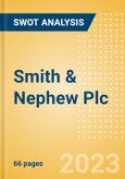Smith & Nephew Plc (SN.) - Financial and Strategic SWOT Analysis Review- Product Image