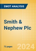 Smith & Nephew Plc (SN.) - Financial and Strategic SWOT Analysis Review- Product Image