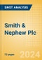 Smith & Nephew Plc (SN.) - Financial and Strategic SWOT Analysis Review - Product Thumbnail Image