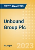 Unbound Group Plc (UBG) - Financial and Strategic SWOT Analysis Review- Product Image