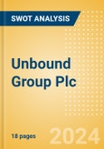 Unbound Group Plc (UBG) - Financial and Strategic SWOT Analysis Review- Product Image