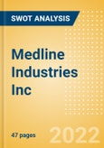 Medline Industries Inc - Strategic SWOT Analysis Review- Product Image
