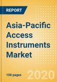 Asia-Pacific Access Instruments Market Outlook to 2025 - Retractors and Trocars- Product Image