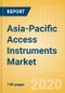Asia-Pacific Access Instruments Market Outlook to 2025 - Retractors and Trocars - Product Thumbnail Image