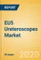 EU5 Ureteroscopes Market Outlook to 2025 - Flexible Video Ureteroscopes and Non-Video (Fibre) Ureteroscopes - Product Thumbnail Image