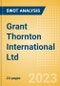 Grant Thornton International Ltd - Strategic SWOT Analysis Review - Product Thumbnail Image
