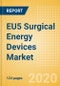 EU5 Surgical Energy Devices Market Outlook to 2025 - Surgical Energy Instruments and Surgical Energy Generators - Product Thumbnail Image