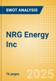 NRG Energy Inc (NRG) - Financial and Strategic SWOT Analysis Review- Product Image