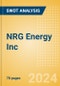 NRG Energy Inc (NRG) - Financial and Strategic SWOT Analysis Review - Product Thumbnail Image