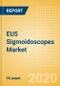 EU5 Sigmoidoscopes Market Outlook to 2025 - Flexible Video Sigmoidoscopes - Product Thumbnail Image
