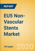 EU5 Non-Vascular Stents Market Outlook to 2025 - Urinary Tract Stents, Enteral Stents, Pancreatic and Biliary Stents and Airway Stents- Product Image