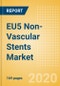 EU5 Non-Vascular Stents Market Outlook to 2025 - Urinary Tract Stents, Enteral Stents, Pancreatic and Biliary Stents and Airway Stents - Product Thumbnail Image
