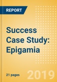 Success Case Study: Epigamia- Product Image