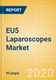EU5 Laparoscopes Market Outlook to 2025 - Rigid Tip Non-Video Laparoscopes and Video Laparoscopes- Product Image