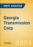 Georgia Transmission Corp - Strategic SWOT Analysis Review- Product Image