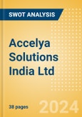 Accelya Solutions India Ltd (ACCELYA) - Financial and Strategic SWOT Analysis Review- Product Image