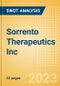 Sorrento Therapeutics Inc (SRNE) - Financial and Strategic SWOT Analysis Review - Product Thumbnail Image