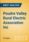 Poudre Valley Rural Electric Association Inc - Strategic SWOT Analysis Review - Product Thumbnail Image