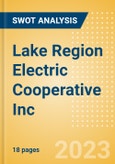Lake Region Electric Cooperative Inc - Strategic SWOT Analysis Review- Product Image