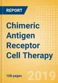 Chimeric Antigen Receptor Cell Therapy- Product Image