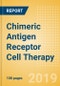 Chimeric Antigen Receptor Cell Therapy - Product Thumbnail Image