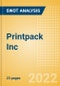 Printpack Inc - Strategic SWOT Analysis Review - Product Thumbnail Image