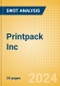 Printpack Inc - Strategic SWOT Analysis Review - Product Thumbnail Image