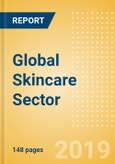 Opportunities in the Global Skincare Sector- Product Image