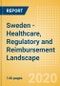 Sweden - Healthcare, Regulatory and Reimbursement Landscape - Product Thumbnail Image