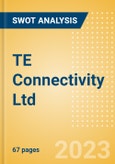 TE Connectivity Ltd (TEL) - Financial and Strategic SWOT Analysis Review- Product Image