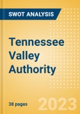 Tennessee Valley Authority - Strategic SWOT Analysis Review- Product Image