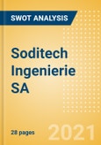 Soditech Ingenierie SA (SEC) - Financial and Strategic SWOT Analysis Review- Product Image