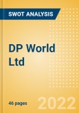 DP World Ltd - Strategic SWOT Analysis Review- Product Image