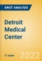 Detroit Medical Center - Strategic SWOT Analysis Review - Product Image