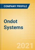 Ondot Systems - Competitor Profile- Product Image