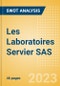 Les Laboratoires Servier SAS - Strategic SWOT Analysis Review - Product Thumbnail Image