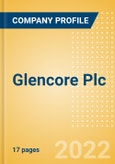 Glencore Plc - Enterprise Tech Ecosystem Series- Product Image