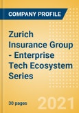 Zurich Insurance Group - Enterprise Tech Ecosystem Series- Product Image