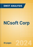 NCsoft Corp (036570) - Financial and Strategic SWOT Analysis Review- Product Image