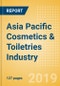 Opportunities in the Asia Pacific Cosmetics & Toiletries Industry - Product Thumbnail Image