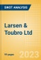 Larsen & Toubro Ltd (LT) - Financial and Strategic SWOT Analysis Review - Product Thumbnail Image