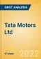 Tata Motors Ltd (TATAMOTORS) - Financial and Strategic SWOT Analysis Review - Product Thumbnail Image