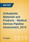 Orthodontic Materials and Products - Medical Devices Pipeline Assessment, 2019 - Product Thumbnail Image