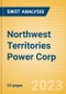 Northwest Territories Power Corp - Strategic SWOT Analysis Review - Product Thumbnail Image