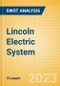 Lincoln Electric System - Strategic SWOT Analysis Review - Product Thumbnail Image