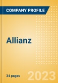 Allianz - Enterprise Tech Ecosystem Series- Product Image