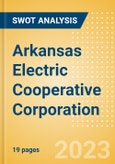 Arkansas Electric Cooperative Corporation - Strategic SWOT Analysis Review- Product Image