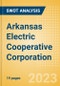 Arkansas Electric Cooperative Corporation - Strategic SWOT Analysis Review - Product Thumbnail Image