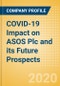 COVID-19 Impact on ASOS Plc and its Future Prospects - Product Thumbnail Image